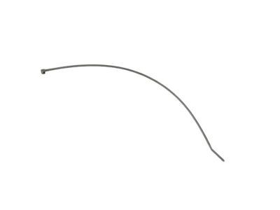Jeep 6016076 STRAP Tie