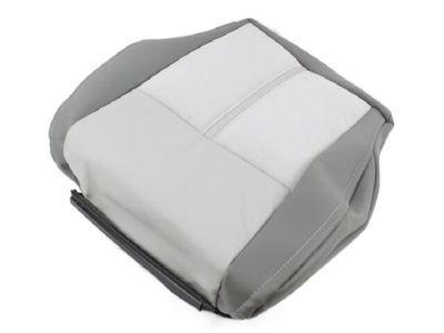 2006 Dodge Caravan Seat Cushion - ZQ571D5AA