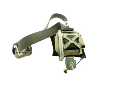 Dodge 5JY281J3AB SEAT BELT Front Outer