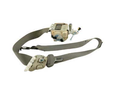 2007 Dodge Ram 1500 Seat Belt - 5JY281J3AB