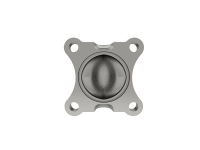 Ram 52123639AA SHAFT Drive Front