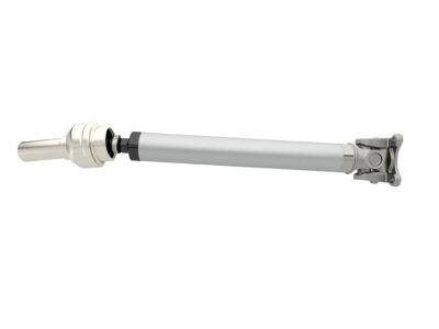 Ram 52123639AA SHAFT Drive Front