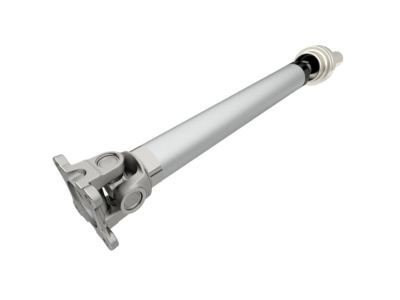 Ram 52123639AA SHAFT Drive Front