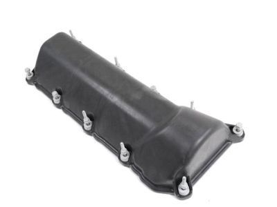 Jeep 53021938AA COVER Cylinder Head Right