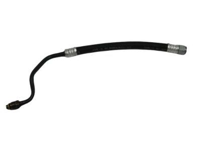 Jeep 68021173AB TUBE Transmission By-Pass Valve