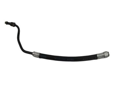 Jeep 68021173AB TUBE Transmission By-Pass Valve