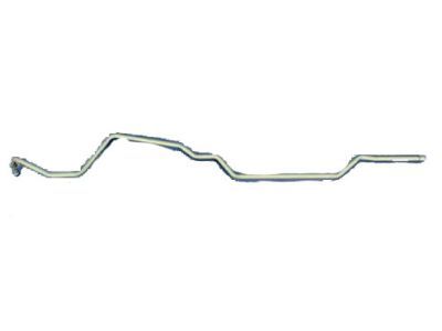 Dodge 52028673 TUBE AND HOSE Oil Cooler