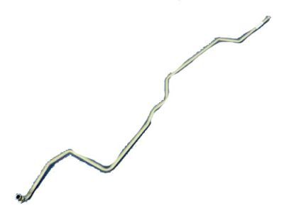 Dodge 52028673 TUBE AND HOSE Oil Cooler