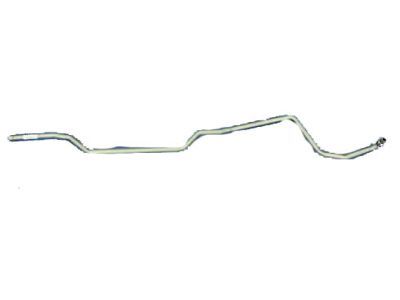 Dodge 52028673 TUBE AND HOSE Oil Cooler