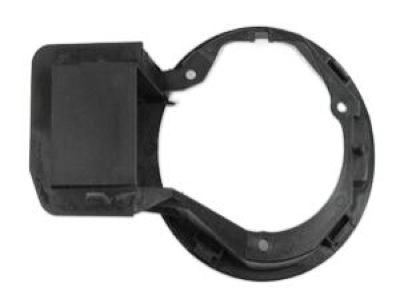 Jeep 4716571AD HOUSING Fuel Filler