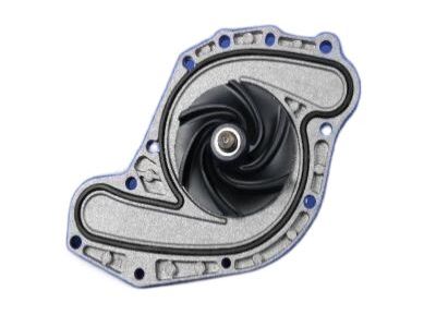 Dodge 4792968AD PUMP Water