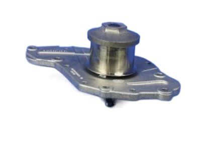 Dodge 4792968AD PUMP Water