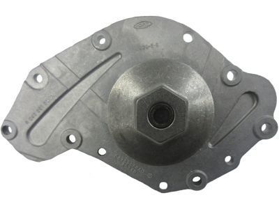 2010 Dodge Journey Water Pump - 4792968AD