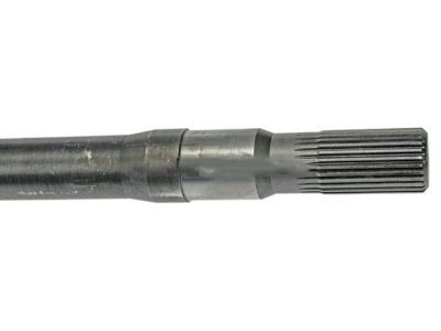 Jeep 68145054AA SHAFT Axle
