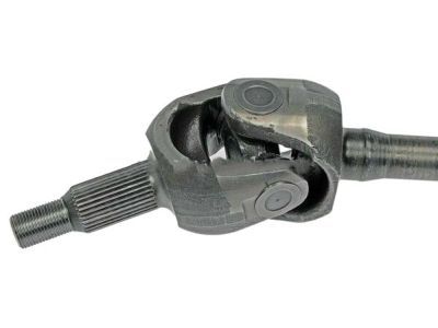 Jeep 68145054AA SHAFT Axle
