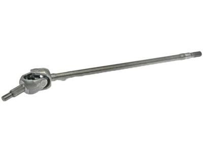 Jeep 68145054AA SHAFT Axle