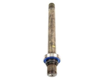 Mopar 68237777AA Shaft Kit Intermediate