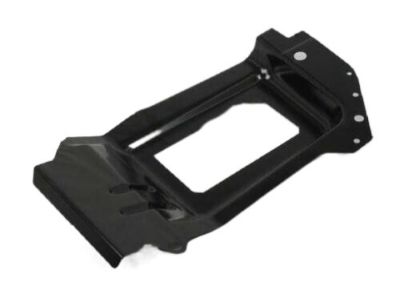 Mopar 5115075AC Lower Extension, Rear Outer Driver Side