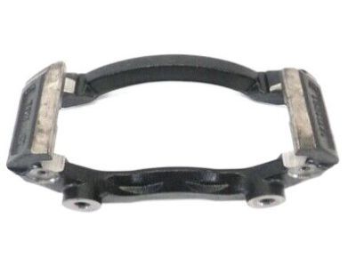 Dodge 5080557AC ADAPTER Disc Brake Caliper