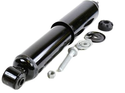 Ram 68111104AB SHOCK ABSORBER KIT Suspension Front