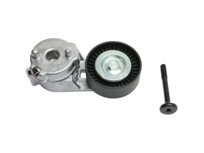 Jeep Belt Tensioner - 4854089