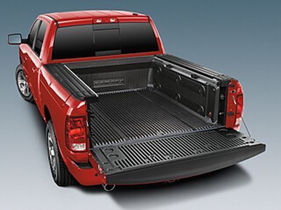 Ram 82212945 BEDLINER KIT Under Rail