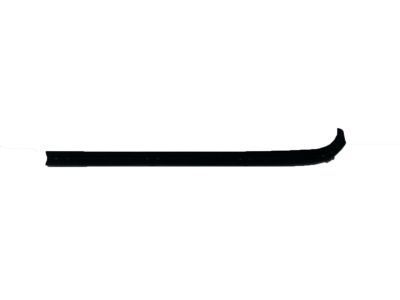 Mopar 4161675 Belt Weatherstrip, Front Passenger Side