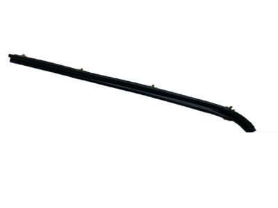 1994 Dodge Ram Wagon Door Seal - 4161675