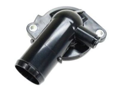 Ram 68136754AA HOUSING Thermostat Incl's Thermostat