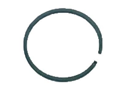 Dodge 4556503 SNAP RING Piston Pin