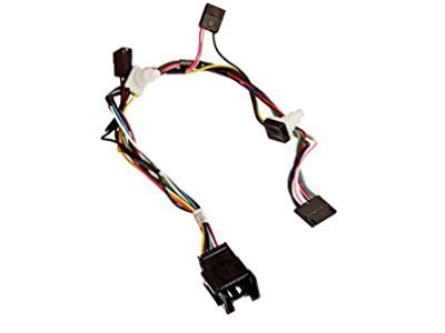 Dodge 5013680AA HARNESS A/C And Heater Vacuum