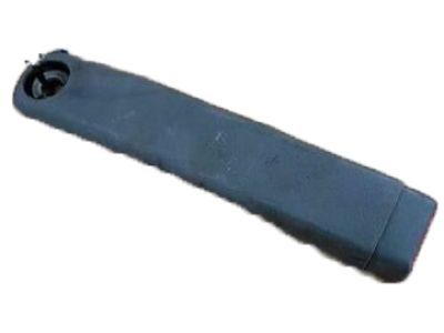 Dodge 5KM841D5AA SEAT BELT Front Inner Right, Buckle