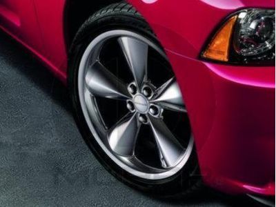 Dodge 82213089 WHEEL KIT Forged Aluminum