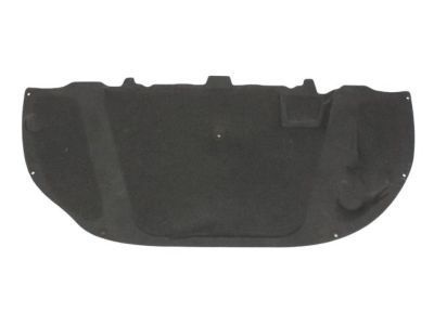 Dodge 68265872AA INSULATION Hood