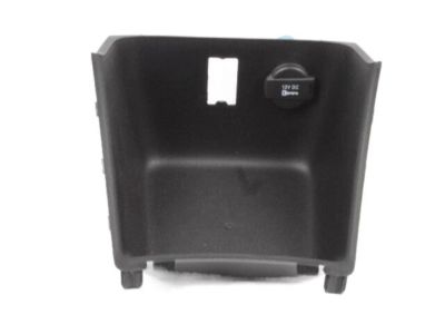 Dodge 1SW74DX9AB BIN Storage
