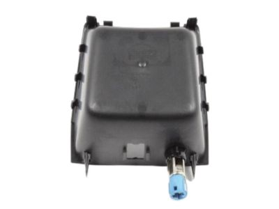 Dodge 1SW74DX9AB BIN Storage