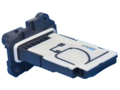 Jeep Mass Air Flow Sensor - 68144197AB