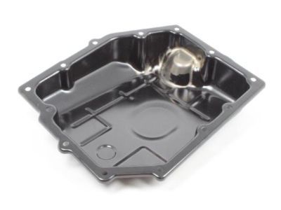 Jeep 52852912AC PAN Transmission Oil