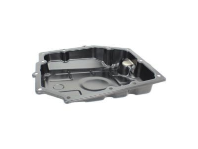 Jeep 52852912AC PAN Transmission Oil