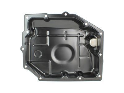 Jeep 52852912AC PAN Transmission Oil