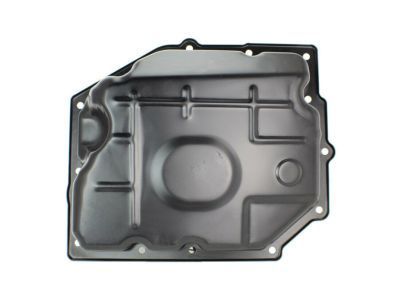 Jeep 52852912AC PAN Transmission Oil