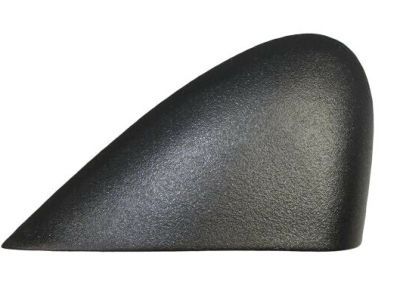 Chrysler 55362870AC APPLIQUE Fender