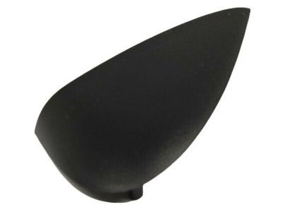 Chrysler 55362870AC APPLIQUE Fender