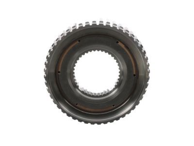 Ram 52119741AA CLUTCH Overrunning