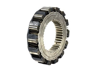 Ram 52119741AA CLUTCH Overrunning