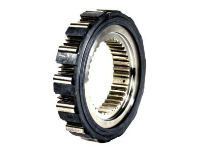 Ram 52119741AA CLUTCH Overrunning