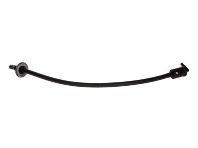 Dodge 5033388AC HOSE Battery Vent