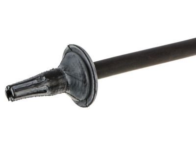 Dodge 5033388AC HOSE Battery Vent