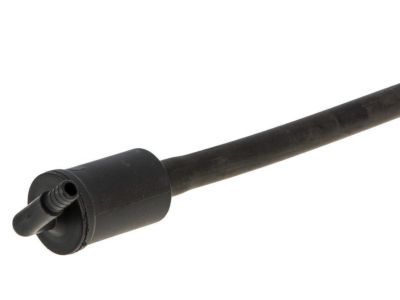 Dodge 5033388AC HOSE Battery Vent