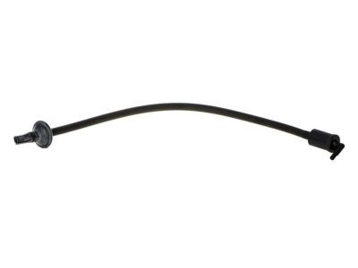 Dodge 5033388AC HOSE Battery Vent